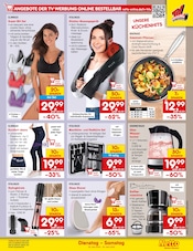 Hose im Netto Marken-Discount Prospekt in Baden-Baden Aktueller Netto Marken-Discount Prospekt mit Hose, "Aktuelle Angebote", Seite 38