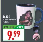 Tasse im Angebot bei Marktkauf in Witten Tasse Angebote bei Marktkauf Witten für 9,99 €