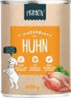 Hundefutter Huhn Angebote von Primox bei Globus-Baumarkt Esslingen für 1,99 €