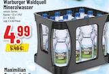 Angebot im Trinkgut Bad Oeynhausen Prospekt Trinkgut Bad Oeynhausen Prospekt mit im Angebot für 4,99 €