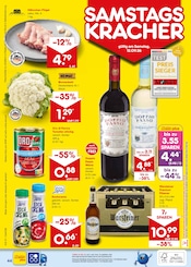 Warsteiner im Netto Marken-Discount Prospekt in Esslingen Aktueller Netto Marken-Discount Prospekt mit Warsteiner, "Aktuelle Angebote", Seite 64