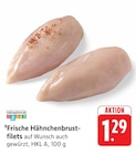 Frische Hähnchenbrustfilets bei E center im Prospekt "" für 1,29 €