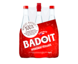 - - BADOIT à 0,69 € dans le catalogue Carrefour Market