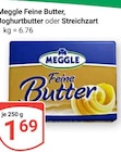 GLOBUS - Feine Butter Angebot im Prospekt Feine Butter bei GLOBUS im Prospekt "" für 1,69 €