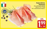 Aktuelles Original südtiroler Markenspeck Angebot bei E center in Jena ab 1,99 €