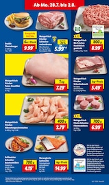 Braten im Lidl Prospekt in München Aktueller Lidl Prospekt mit Braten, "LIDL LOHNT SICH", Seite 11