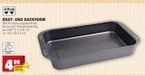 Brat- und Backform Angebote von chg bei E center Stuttgart für 4,99 €