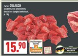 GULASCH bei Marktkauf im Vlotho Prospekt für 15,90 €