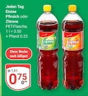 GLOBUS Braunschweig Prospekt mit  im Angebot für 0,75 €