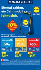 Aktueller Lidl Prospekt mit Elektronik, "LIDL LOHNT SICH", Seite 9