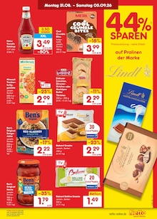Butter im Netto Marken-Discount Prospekt "Aktuelle Angebote" mit 70 Seiten (Dresden)