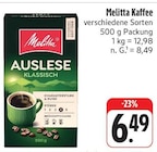 Aktuelles Auslese Klassisch Angebot bei EDEKA in Dresden ab 6,49 €