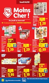 Catalogue Lidl en cours à Neuilly-sur-Seine, "La Foire aux Vins", Page 12
