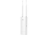 300Mbit/s-WLAN-Outdoor Access Point 300 Mbit/s im MediaMarkt Saturn Prospekt 300Mbit/s-WLAN-Outdoor Access Point 300 Mbit/s von TP-LINK im aktuellen MediaMarkt Saturn Prospekt für 45,99 €