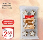 Zimtsterne im Angebot bei GLOBUS in Eppelborn Zimtsterne Angebote bei GLOBUS Eppelborn für 2,69 €