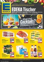 EDEKA Prospekt für Buchen mit 24 Seiten EDEKA Prospekt für Buchen: "Wir lieben Lebensmittel", 24 Seiten, 02.08.2021 - 07.08.2021