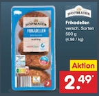 Aktuelle Hackfleisch Angebote bei Netto Marken-Discount in Jena Aktuelles Frikadellen Angebot bei Netto Marken-Discount in Jena ab 2,49 €