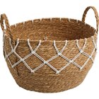 Panier - CARREFOUR HOME dans le catalogue Carrefour