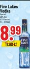 Aktuelle Vodka Angebote bei Trinkgut in Wuppertal Aktuelles Vodka Angebot bei Trinkgut in Wuppertal ab 8,99 €