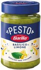 Pesto im Angebot bei REWE in Neuss Pesto Angebote von Barilla bei REWE Neuss für 1,99 €