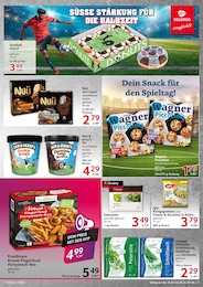 Petersilie Angebot & Preis im aktuellen Selgros Prospekt Petersilie Angebot im aktuellen Selgros Prospekt auf Seite 7