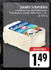 Schafskäse Angebote von Salakis bei EDEKA Mönchengladbach für 1,49 €