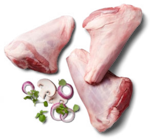 Lammhaxe im aktuellen Kaufland Prospekt