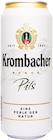 Pils von Krombacher im aktuellen nahkauf Prospekt für 0,75 €