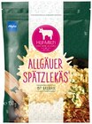Allgäuer Spätzlekäs im Angebot bei REWE in Passau Allgäuer Spätzlekäs Angebote von Hof-Milch bei REWE Passau für 1,99 €