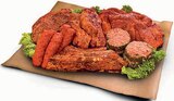 Grillparade Angebote bei nah&frisch Wunstorf für 7,77 €