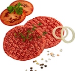 Premium-Burger im Angebot bei REWE in Oberhausen Premium-Burger Angebote bei REWE Oberhausen für 1,59 €