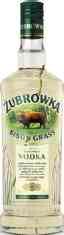 Vodka Bison Grass 37,5% vol.