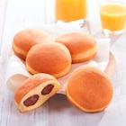 10 beignets au chocolat - CARREFOUR en promo chez Carrefour 10 beignets au chocolat - CARREFOUR dans le catalogue Carrefour