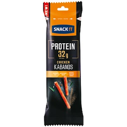 Kabanossi oder Kabanossi High Protein