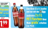 E center Lautertal - Original Taste Angebot im Prospekt Original Taste bei E center im Lautertal Prospekt für 1,99 €