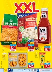 Wodka im aktuellen Netto Marken-Discount Prospekt (Bremen) Wodka im Netto Marken-Discount Prospekt "Aktuelle Angebote" mit 70 Seiten (Bremen)