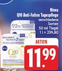 Q10 Anti-Falten Tagespflege im Angebot bei EDEKA in Leipzig Q10 Anti-Falten Tagespflege Angebote von Nivea bei EDEKA Leipzig für 11,99 €