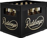 Aktuelles Pilsner oder Alkoholfrei Angebot bei Getränke Hoffmann in Gladbeck ab 13,99 €