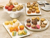 Promo Macarons à 4,59 € dans le catalogue U Express à Pizancon