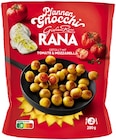 Pfannen-Gnocchi Tomate & Mozzarella oder Pfannen-Gnocchi Klassisch Angebote von Rana bei REWE Bielefeld für 2,00 €