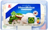 Kaufland Taucha - Harzer Käse Angebot im Prospekt Harzer Käse bei Kaufland im Taucha Prospekt für 1,39 €