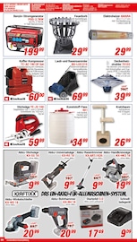 Kompressor im CENTERSHOP Prospekt in Langenfeld Aktueller CENTERSHOP Prospekt mit Kompressor, "Da geht was.", Seite 16