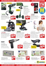 Kompressor im E center Prospekt in Darmstadt Aktueller E center Prospekt mit Kompressor, "Aktuelle Angebote", Seite 37