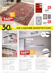 Aktueller XXXLutz Möbelhäuser Prospekt mit Beleuchtung, "10.000e Artikel dauerhaft günstig!", Seite 14