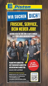 Aktueller EDEKA Prospekt "Aktuelle Angebote" Aktueller EDEKA Prospekt