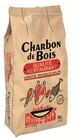 Charbon de bois à Espace Emeraude dans Iffendic Charbon de bois à Espace Emeraude dans Iffendic