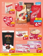Likör im Netto Marken-Discount Prospekt in Lörrach Aktueller Netto Marken-Discount Prospekt mit Likör, "Aktuelle Angebote", Seite 18