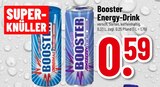 Aktuelles Energy-Drink Angebot bei Trinkgut in Weinheim ab 0,59 €