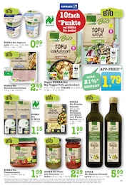 E center Nudeln im Prospekt 