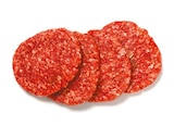 Rinder-Hamburger von GRILLSAISON – ISS IMMER! im aktuellen Netto mit dem Scottie Prospekt